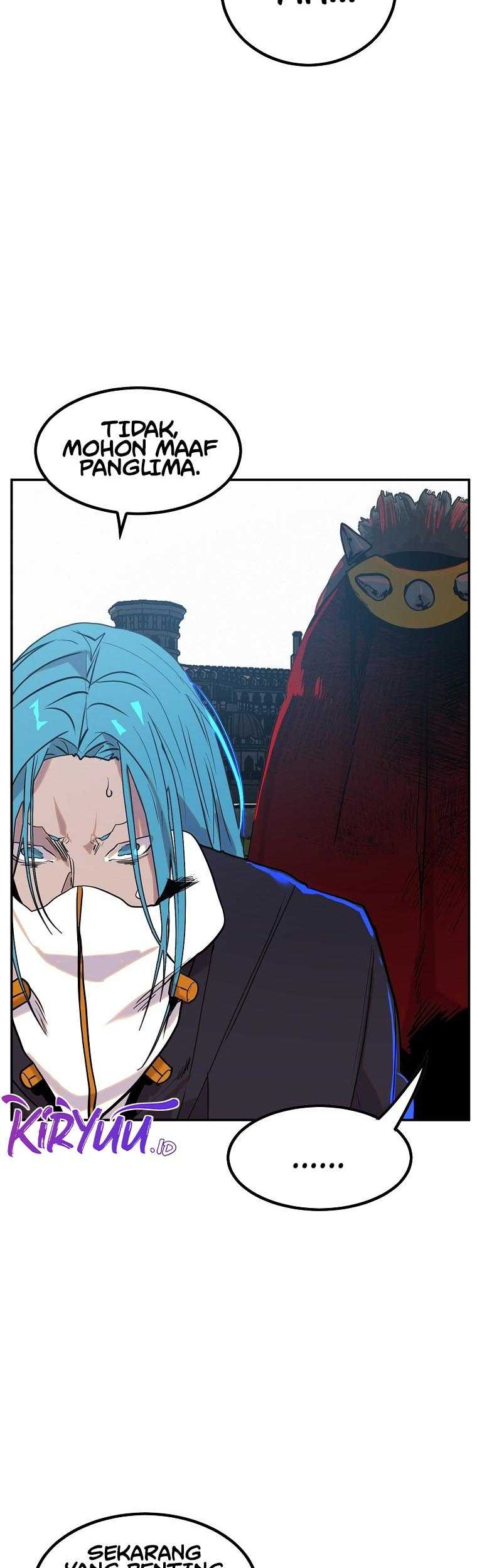 VR HERO Chapter 04 Gambar 19