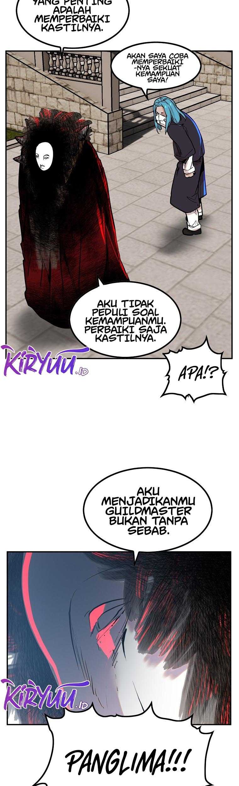VR HERO Chapter 04 Gambar 20
