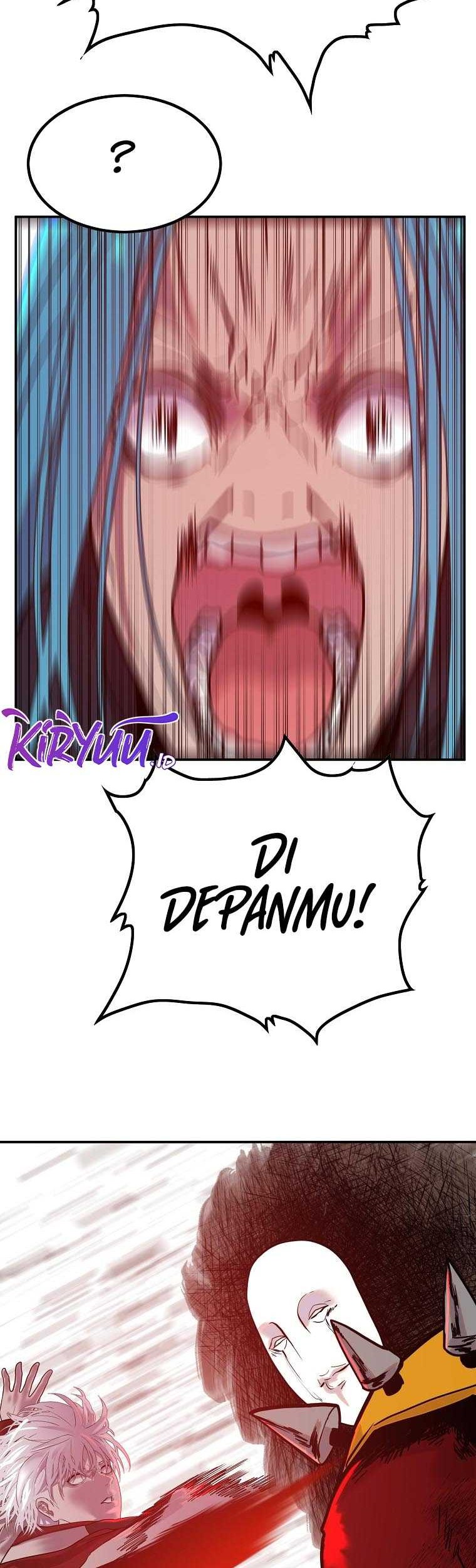 VR HERO Chapter 04 Gambar 21
