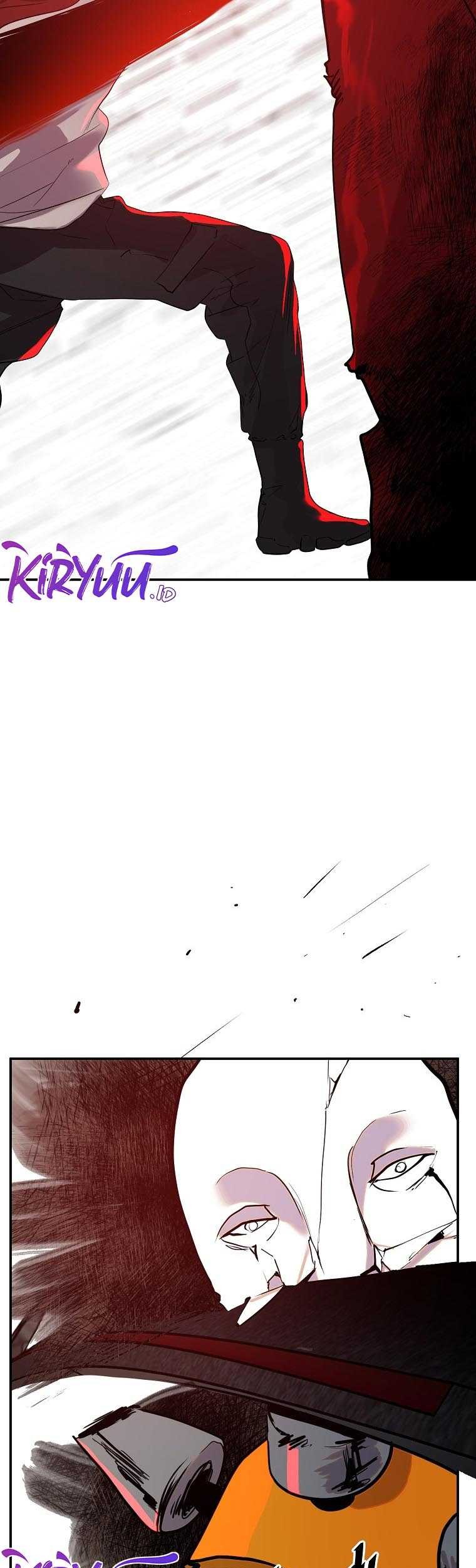 VR HERO Chapter 04 Gambar 22