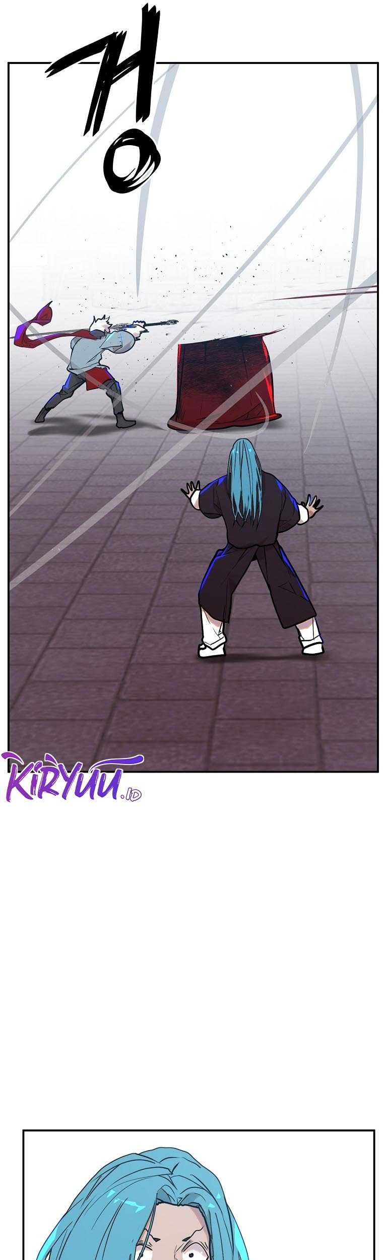 VR HERO Chapter 04 Gambar 24