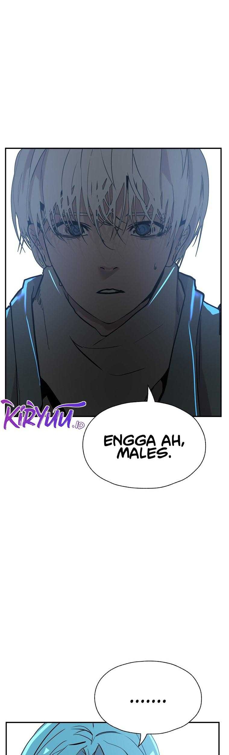 VR HERO Chapter 04 Gambar 27