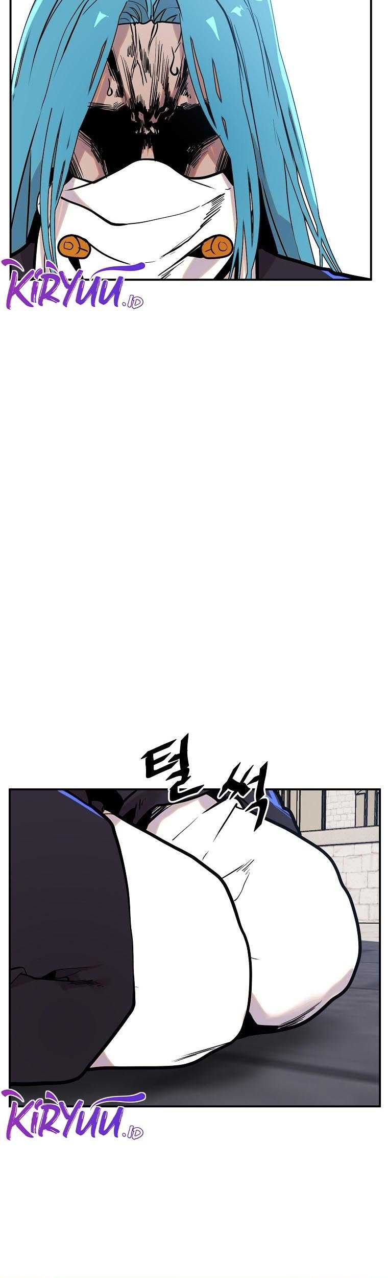 VR HERO Chapter 04 Gambar 28