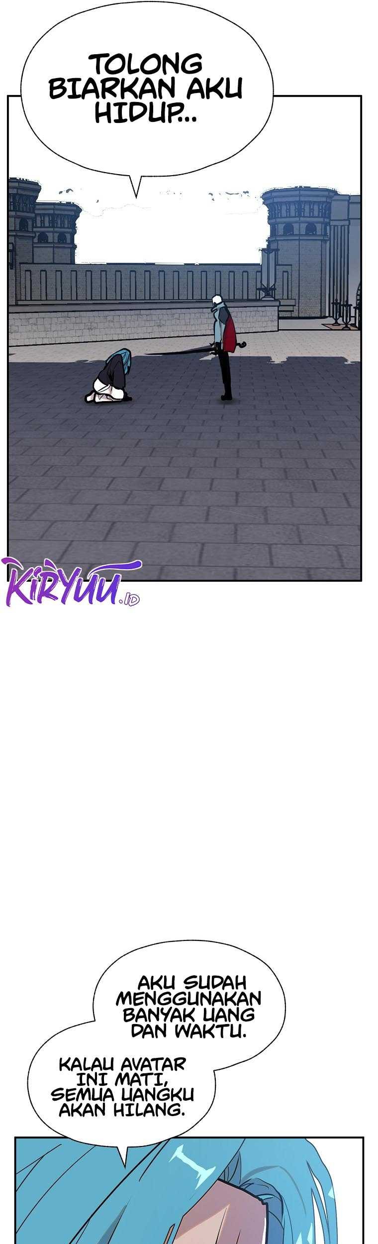VR HERO Chapter 04 Gambar 30