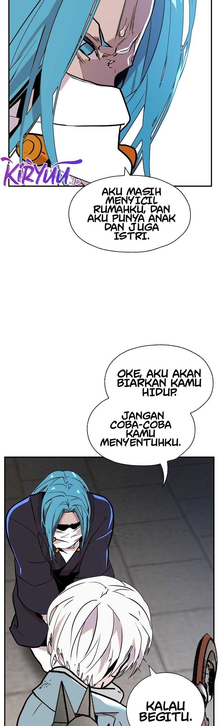VR HERO Chapter 04 Gambar 31