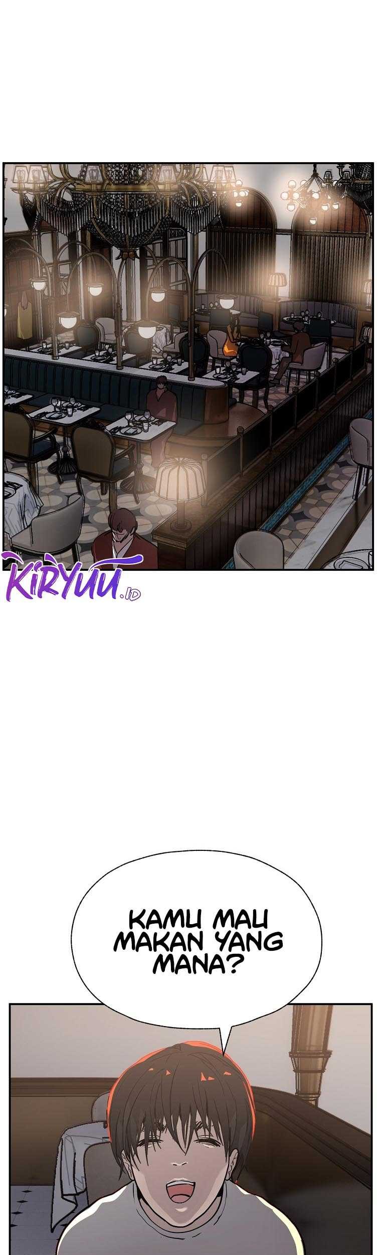 VR HERO Chapter 04 Gambar 36