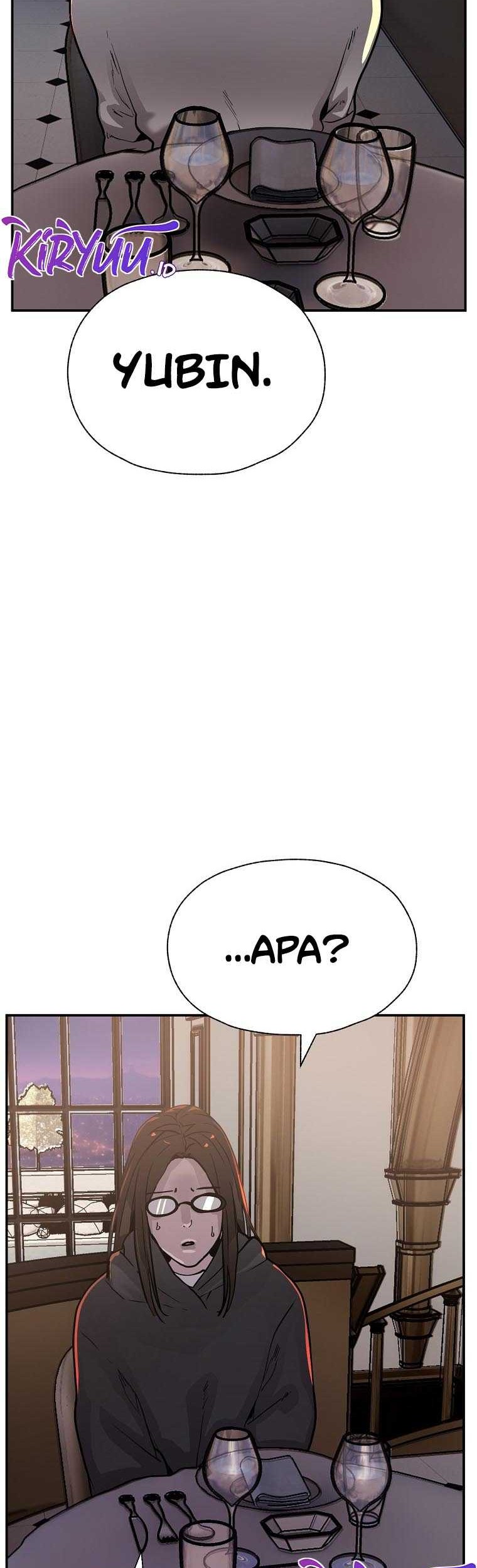 VR HERO Chapter 04 Gambar 37