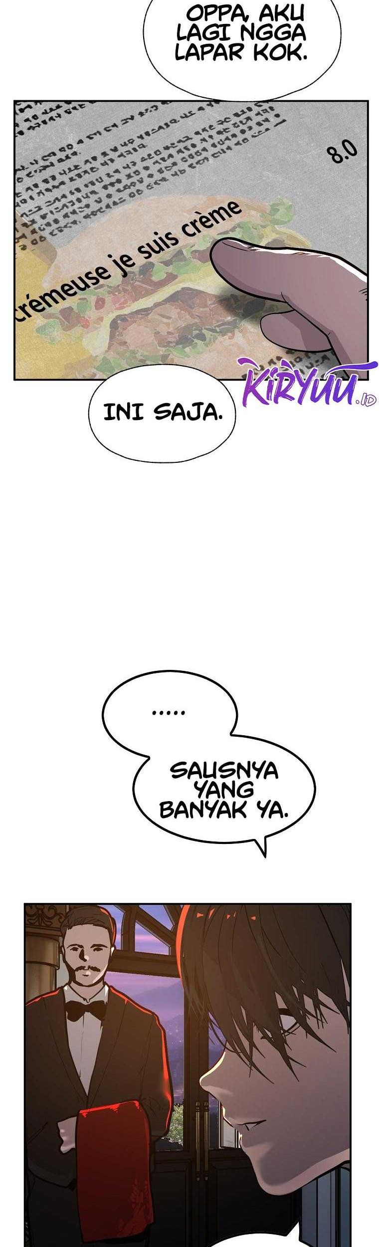 VR HERO Chapter 04 Gambar 39