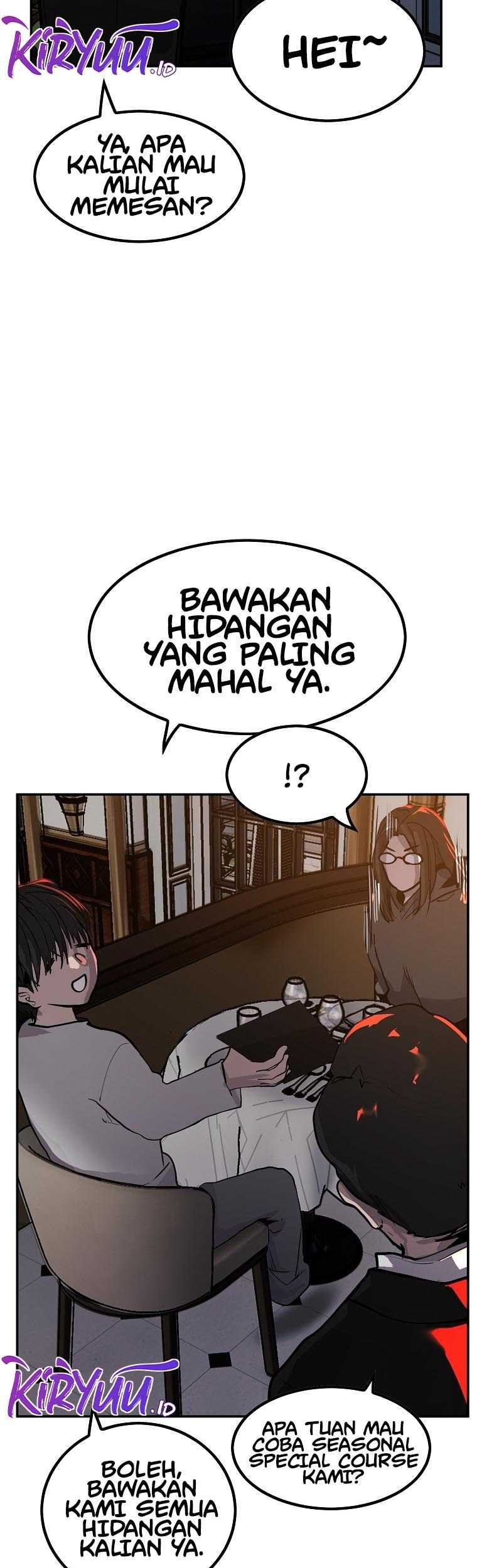 VR HERO Chapter 04 Gambar 40