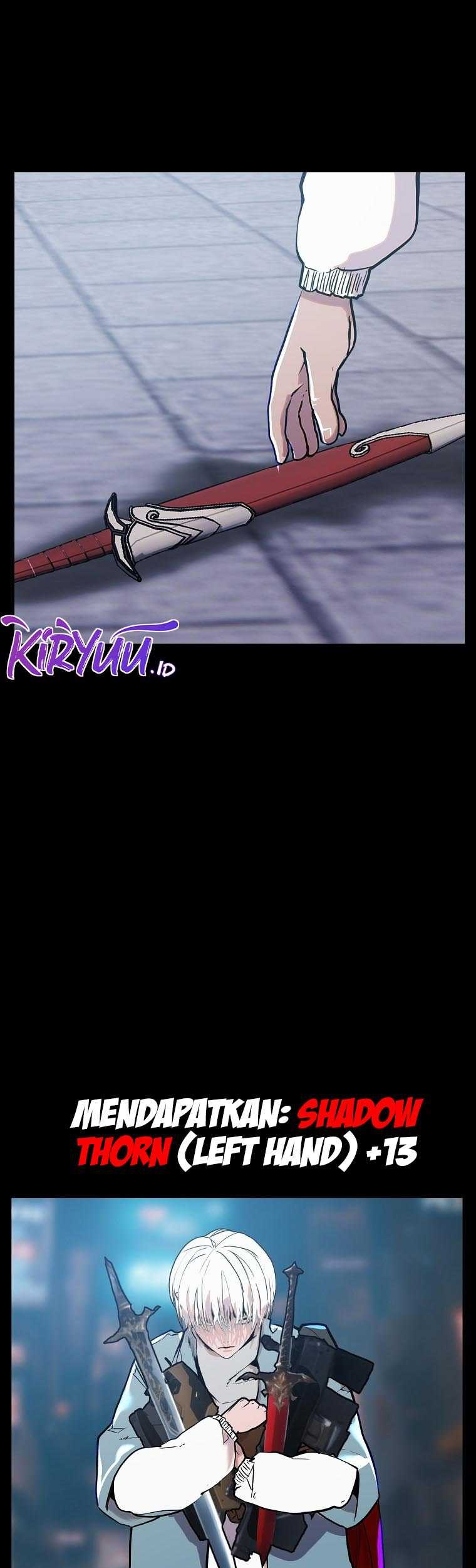 VR HERO Chapter 04 Gambar 42