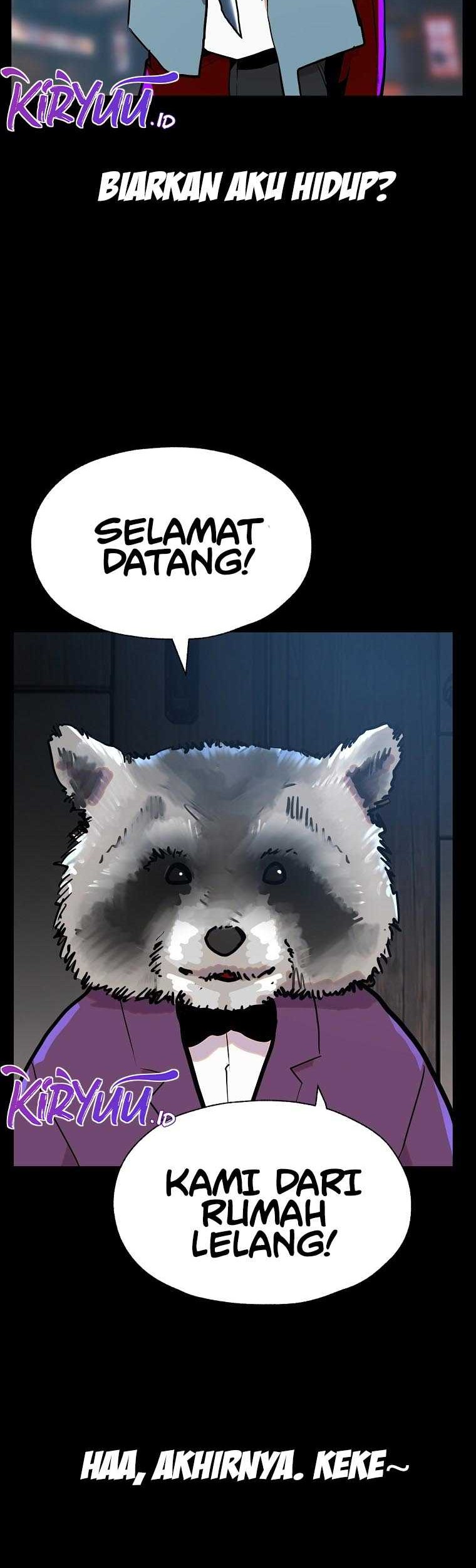 VR HERO Chapter 04 Gambar 43