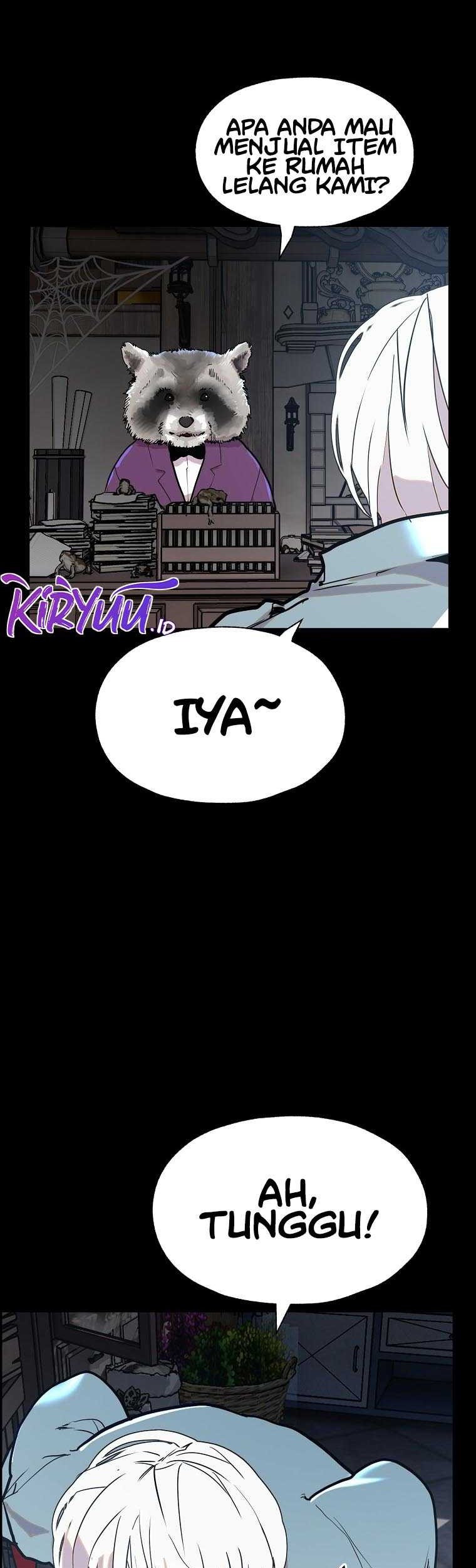 VR HERO Chapter 04 Gambar 44