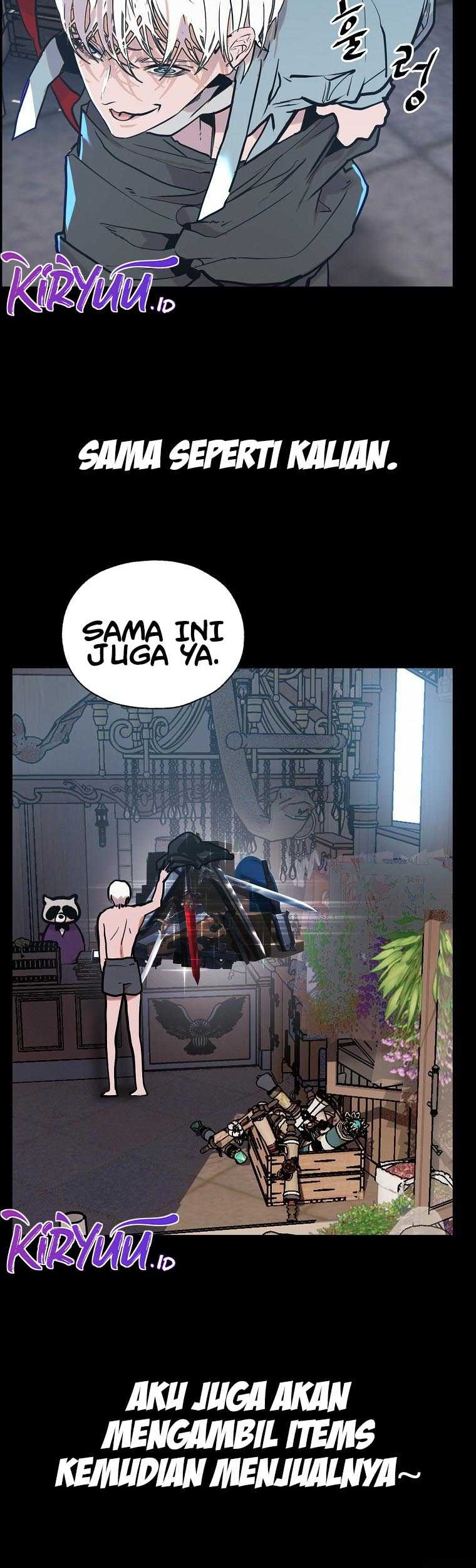 VR HERO Chapter 04 Gambar 45