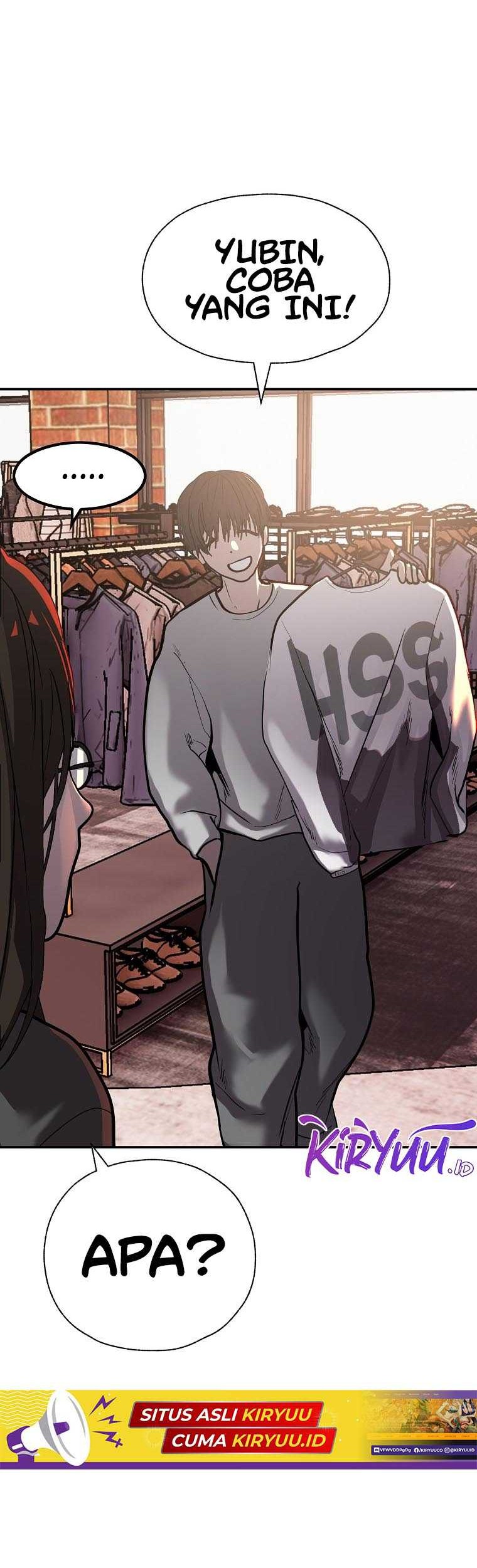 VR HERO Chapter 04 Gambar 47