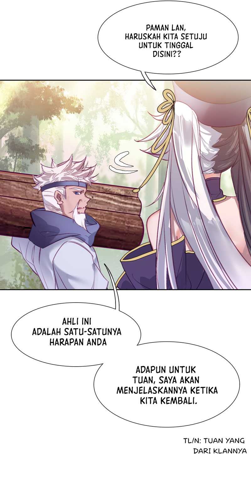 I’m A Peerless Master Chapter 15 Gambar 10
