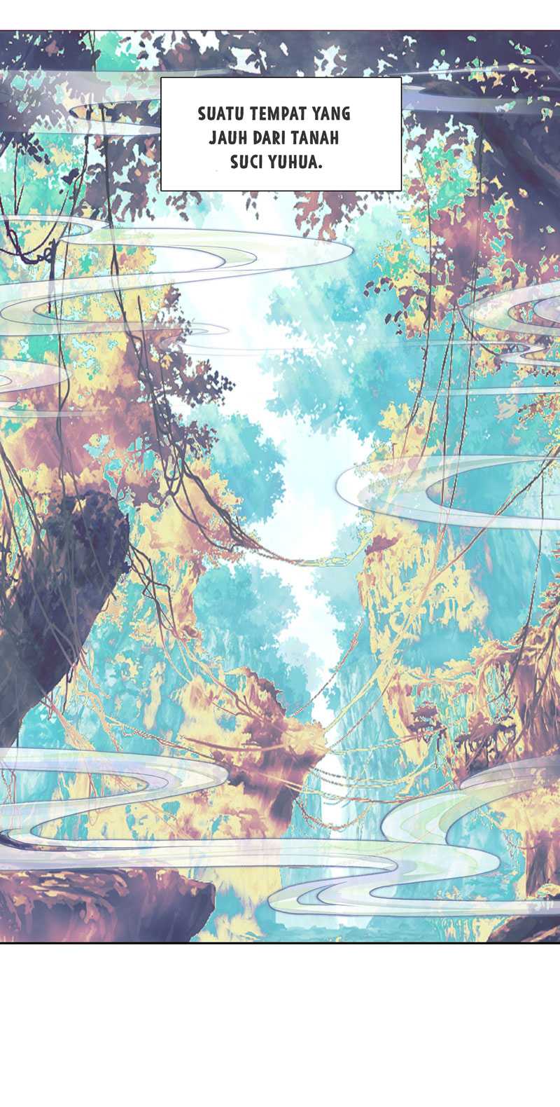 I’m A Peerless Master Chapter 15 Gambar 12
