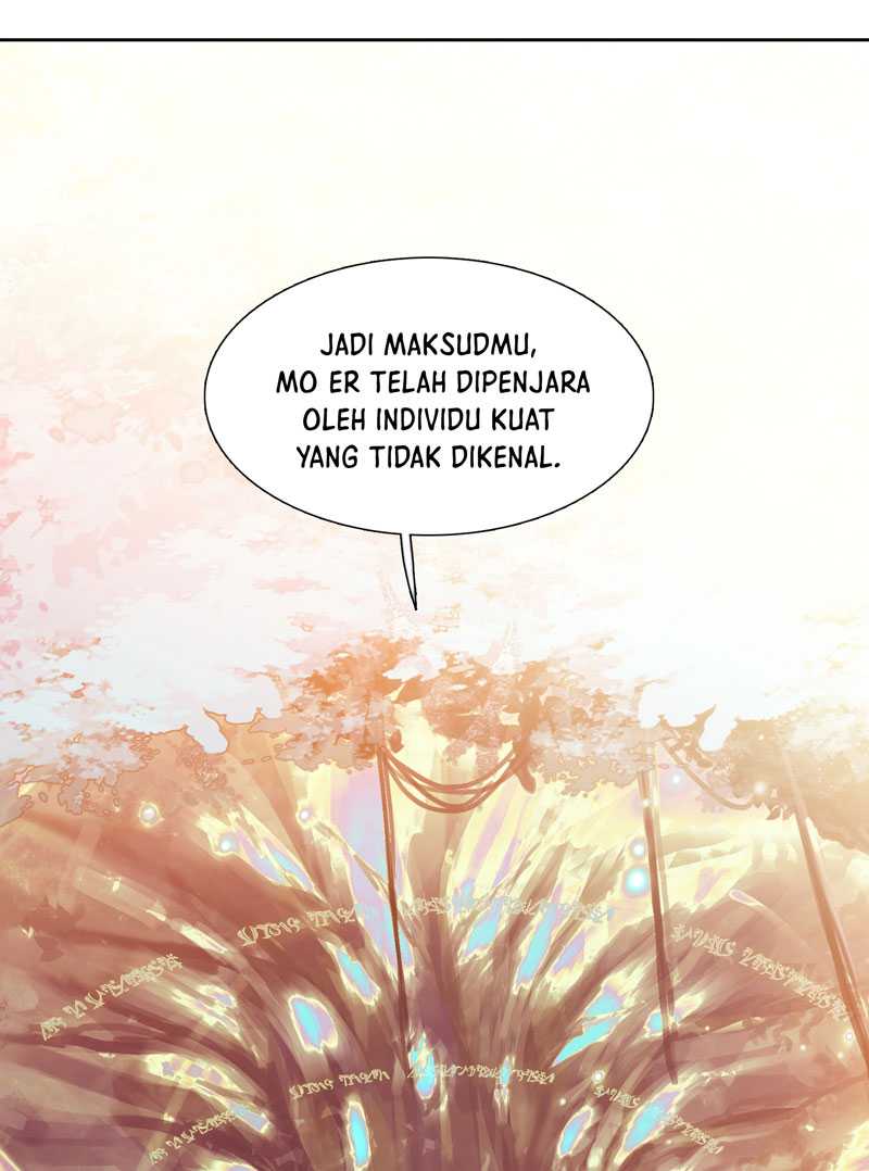 I’m A Peerless Master Chapter 15 Gambar 13