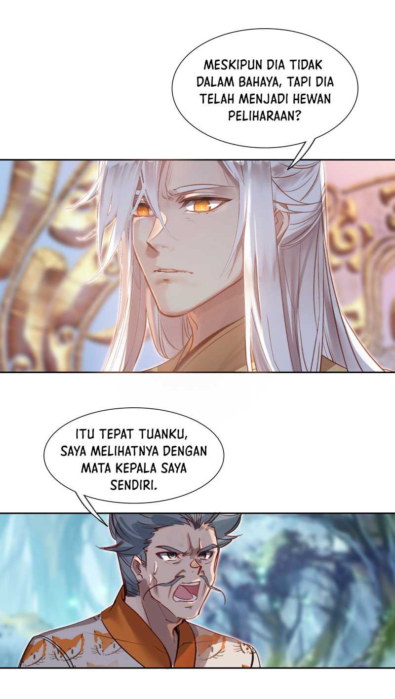 I’m A Peerless Master Chapter 15 Gambar 15