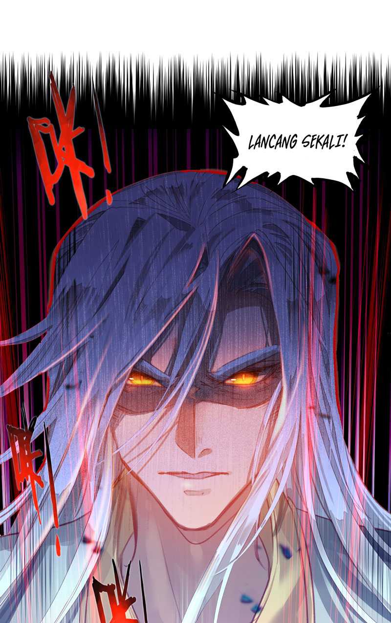I’m A Peerless Master Chapter 15 Gambar 16