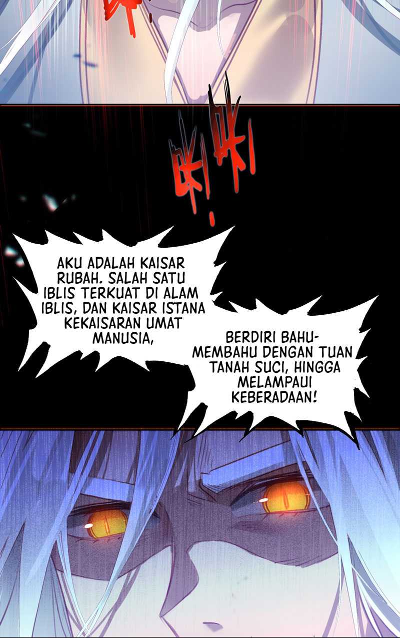 I’m A Peerless Master Chapter 15 Gambar 17