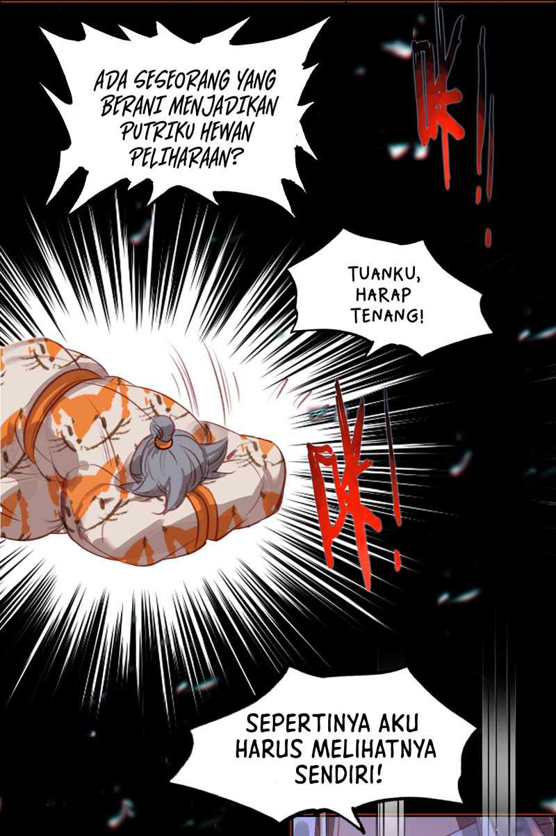 I’m A Peerless Master Chapter 15 Gambar 18