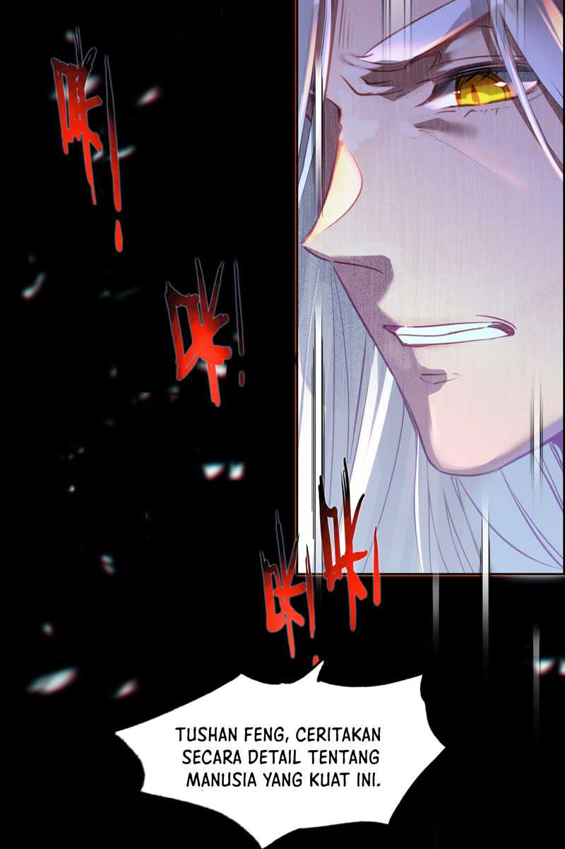 I’m A Peerless Master Chapter 15 Gambar 19