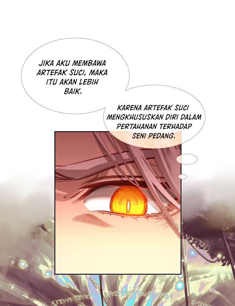 I’m A Peerless Master Chapter 15 Gambar 21