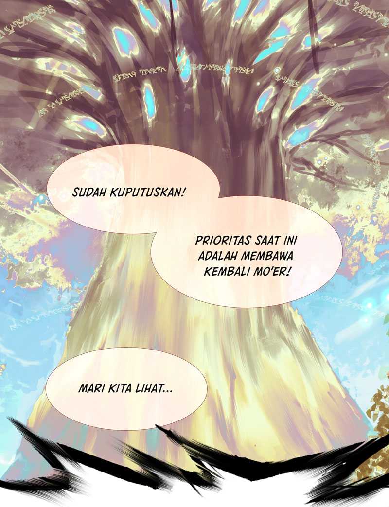 I’m A Peerless Master Chapter 15 Gambar 22