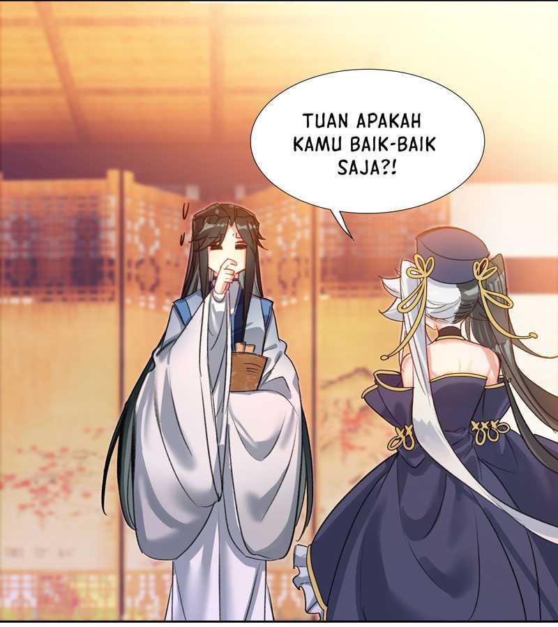 I’m A Peerless Master Chapter 15 Gambar 25
