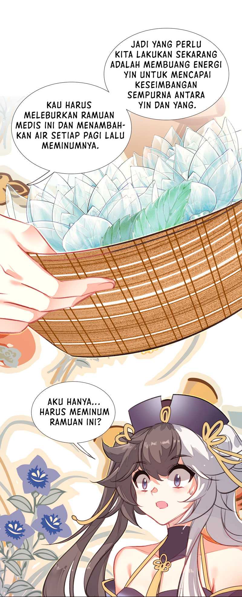 I’m A Peerless Master Chapter 15 Gambar 27