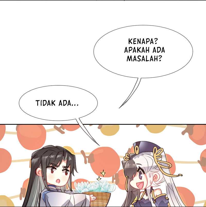 I’m A Peerless Master Chapter 15 Gambar 28