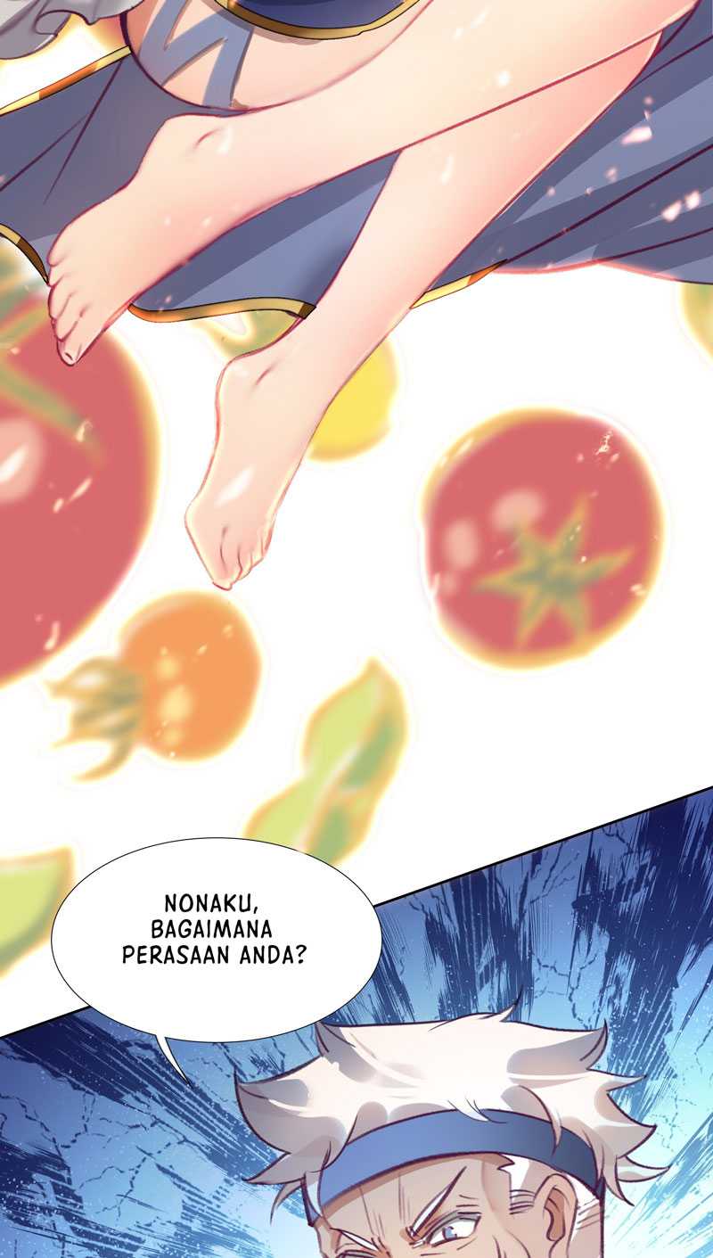I’m A Peerless Master Chapter 15 Gambar 35
