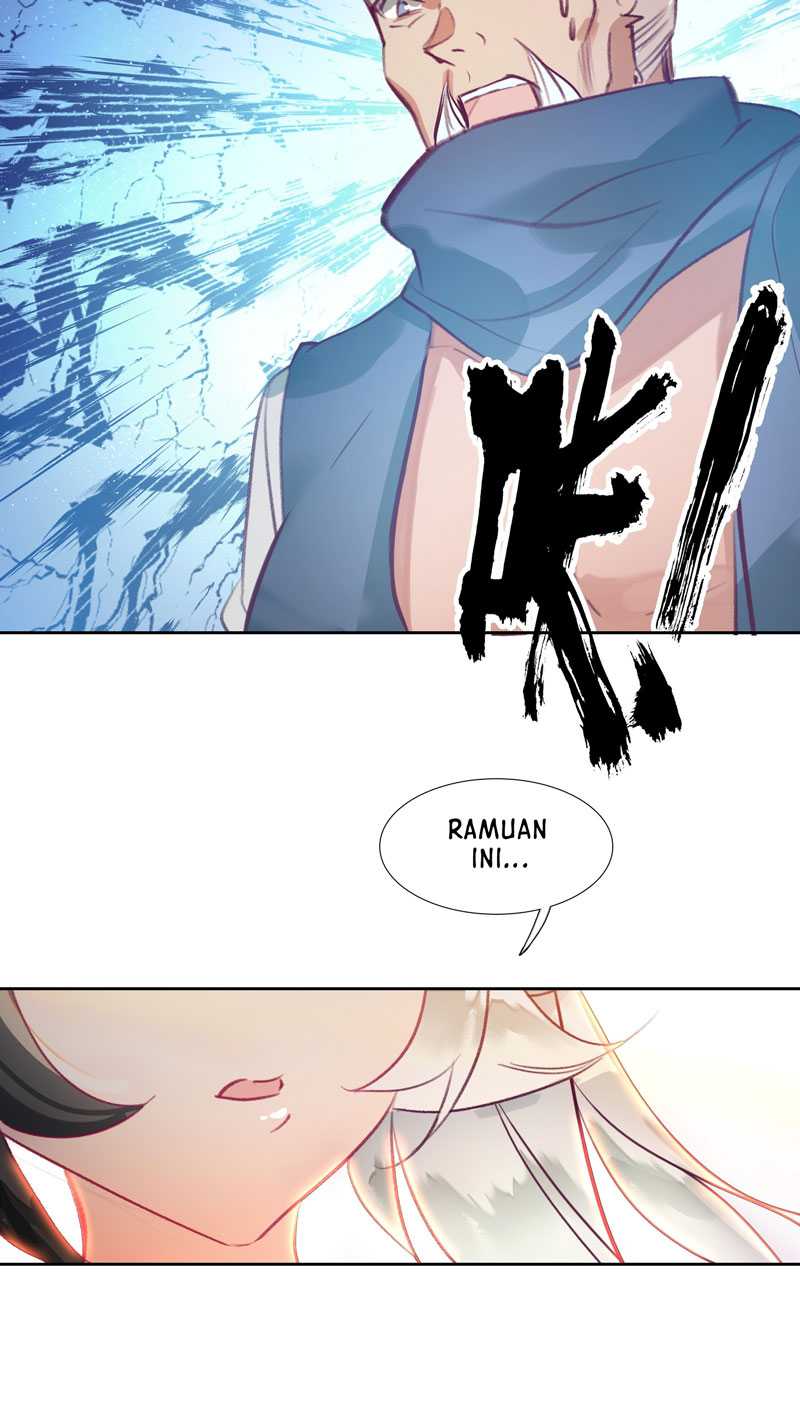I’m A Peerless Master Chapter 15 Gambar 36