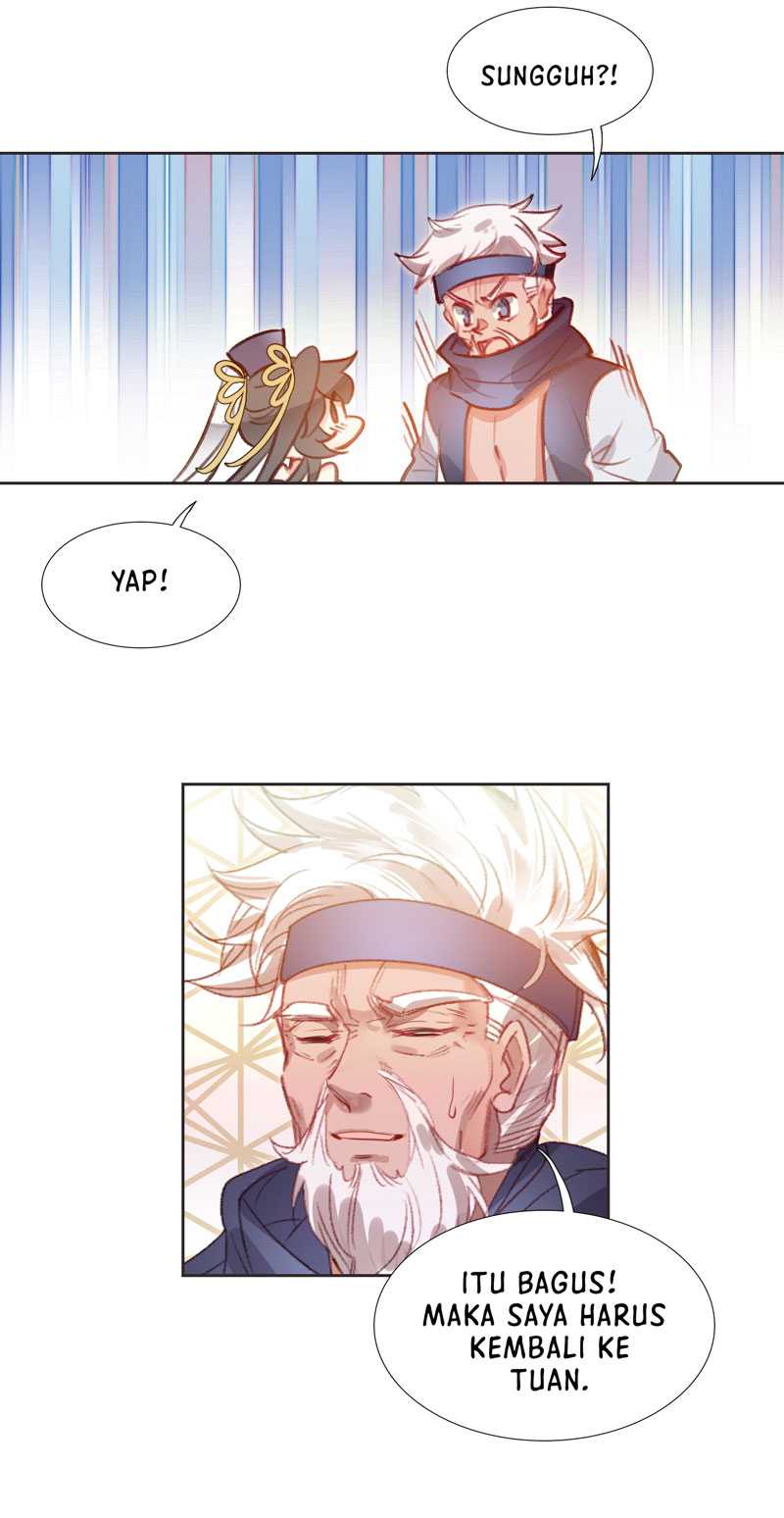 I’m A Peerless Master Chapter 15 Gambar 38