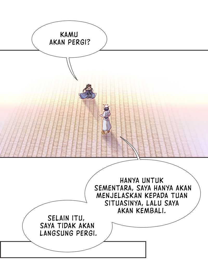 I’m A Peerless Master Chapter 15 Gambar 39