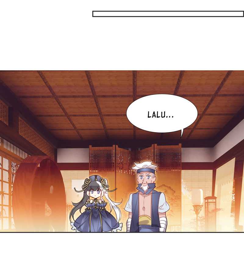I’m A Peerless Master Chapter 15 Gambar 40