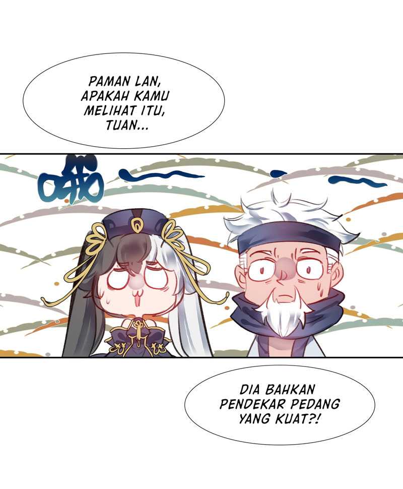 I’m A Peerless Master Chapter 15 Gambar 42