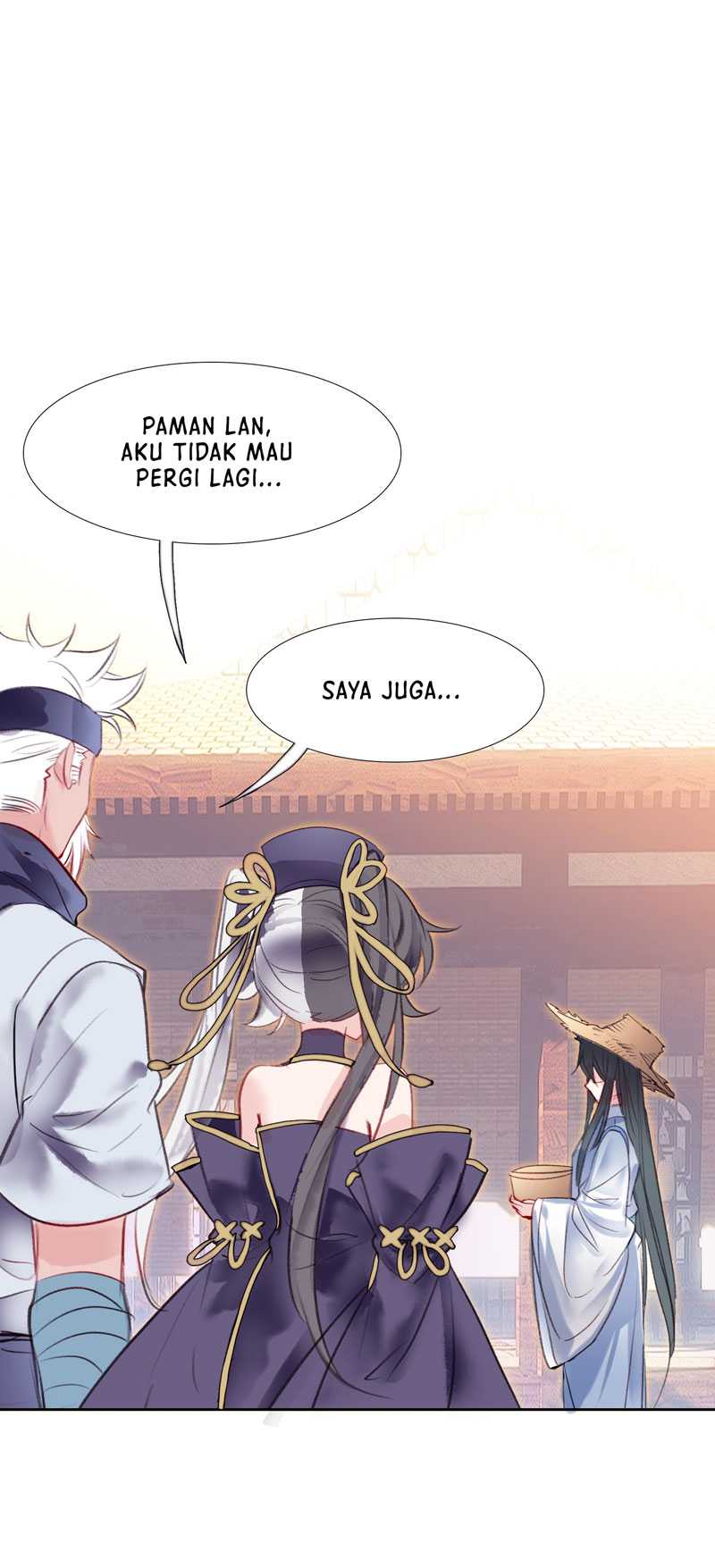 I’m A Peerless Master Chapter 15 Gambar 48