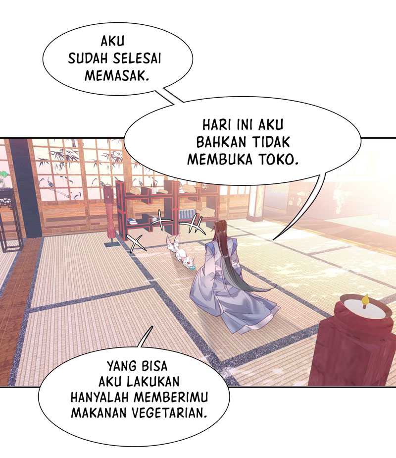 I’m A Peerless Master Chapter 15 Gambar 6