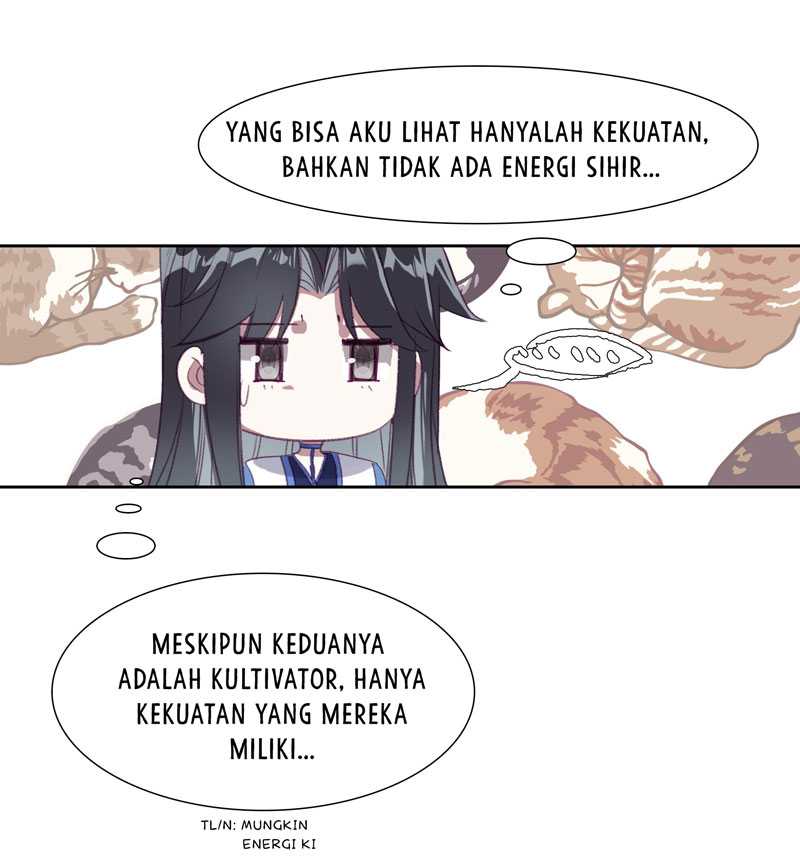 I’m A Peerless Master Chapter 15 Gambar 9