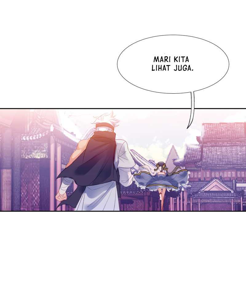 I’m A Peerless Master Chapter 13 Gambar 14