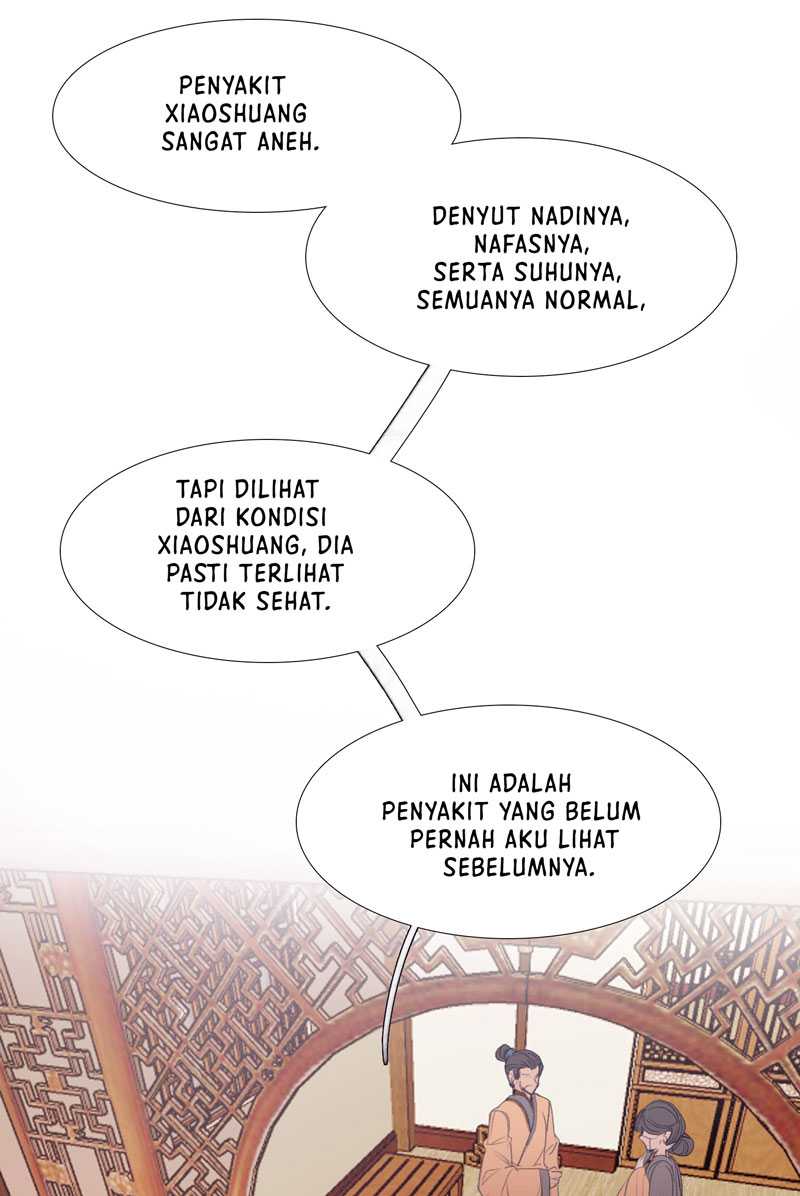 I’m A Peerless Master Chapter 13 Gambar 15