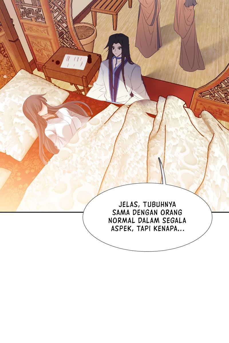 I’m A Peerless Master Chapter 13 Gambar 16