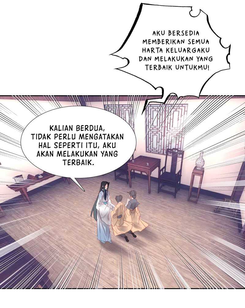 I’m A Peerless Master Chapter 13 Gambar 18