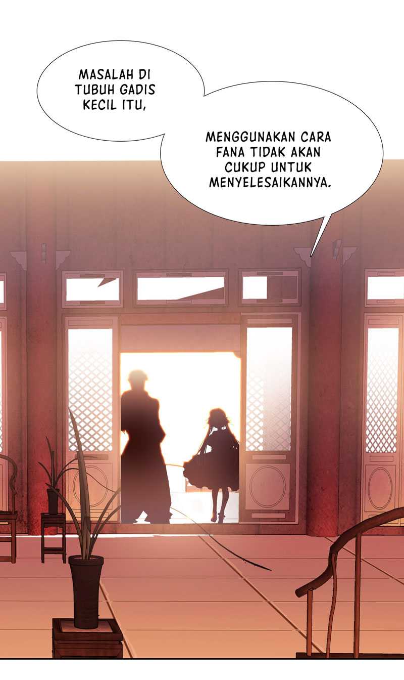 I’m A Peerless Master Chapter 13 Gambar 20