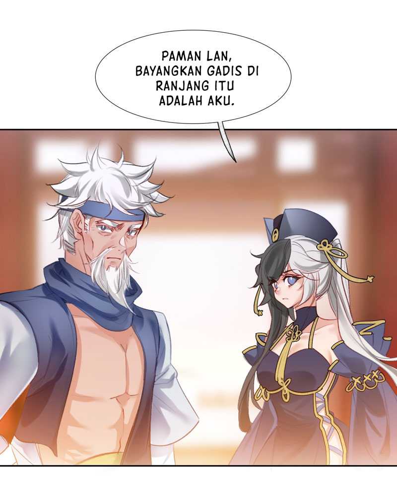 I’m A Peerless Master Chapter 13 Gambar 26