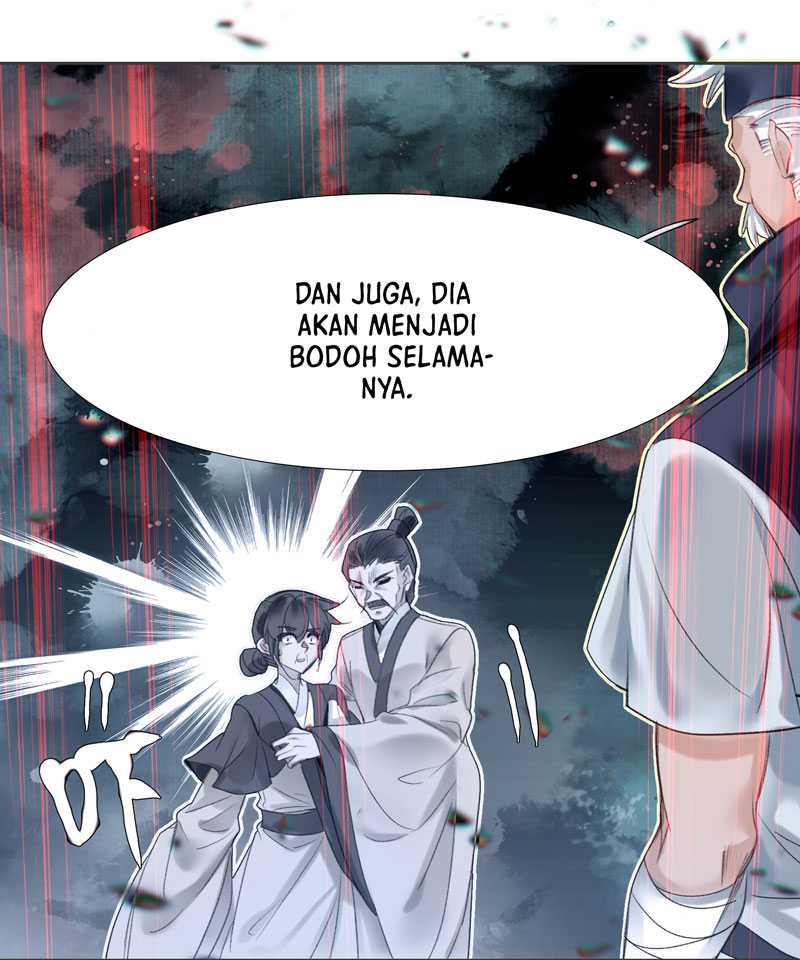 I’m A Peerless Master Chapter 13 Gambar 28