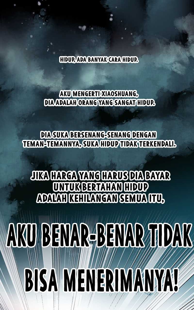 I’m A Peerless Master Chapter 13 Gambar 34