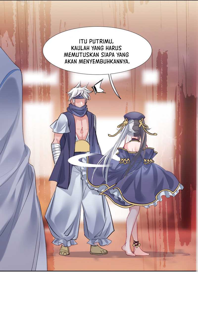 I’m A Peerless Master Chapter 13 Gambar 37