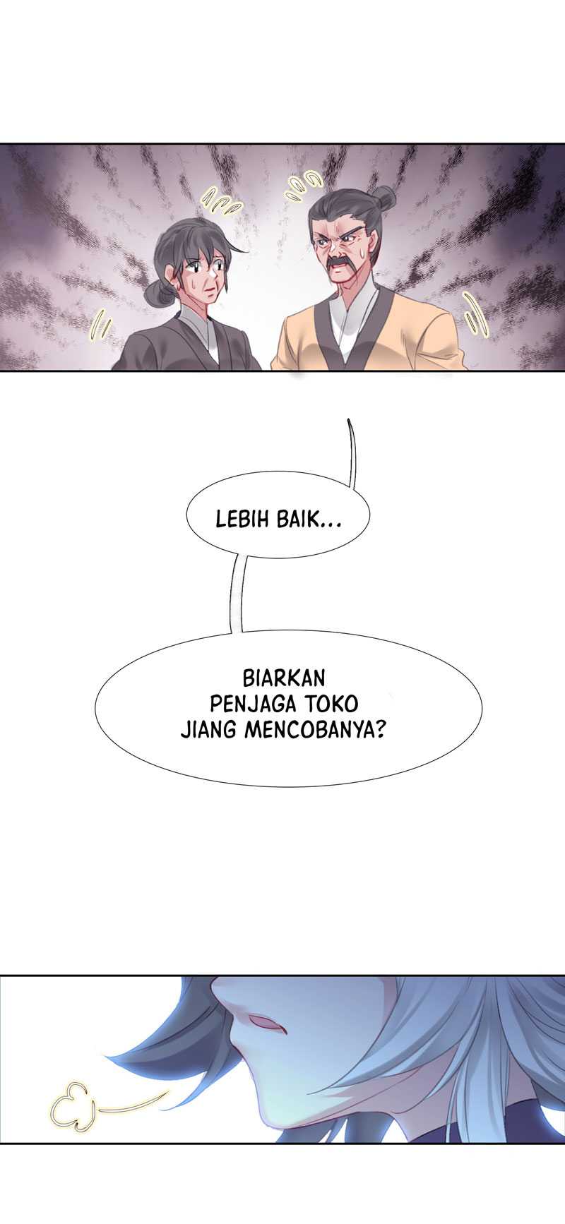I’m A Peerless Master Chapter 13 Gambar 38